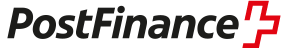 Logo Postfinance